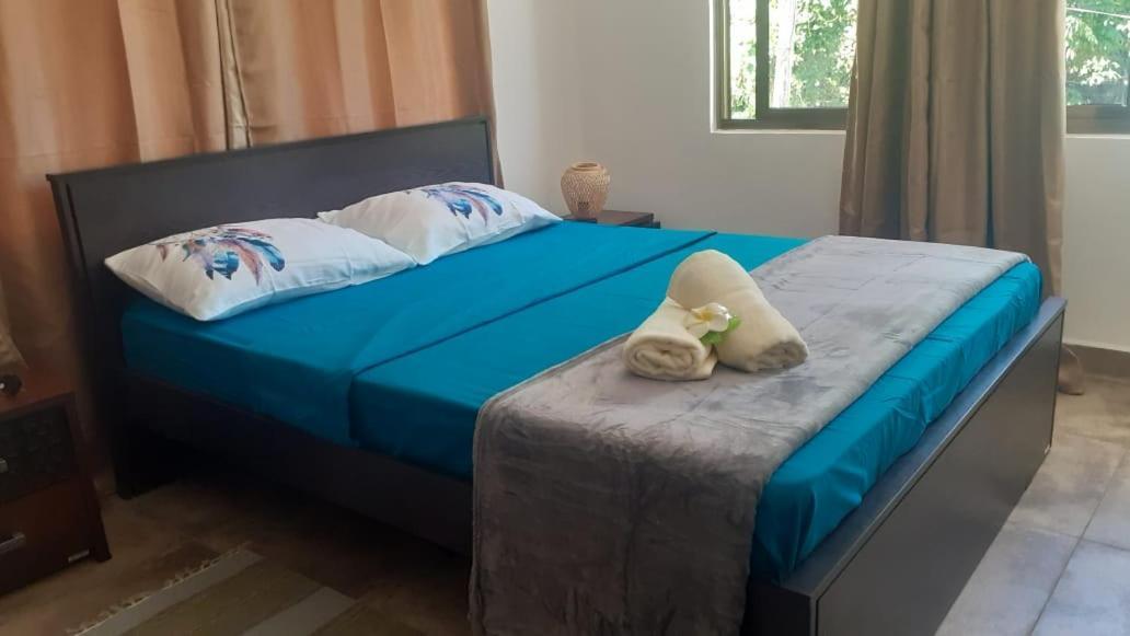 Riverside Mount Simpson Upper Beau Vallon  Extérieur photo