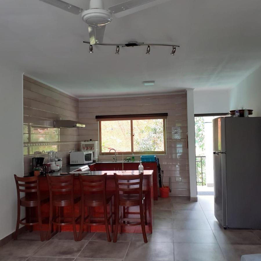 Riverside Mount Simpson Upper Beau Vallon  Extérieur photo
