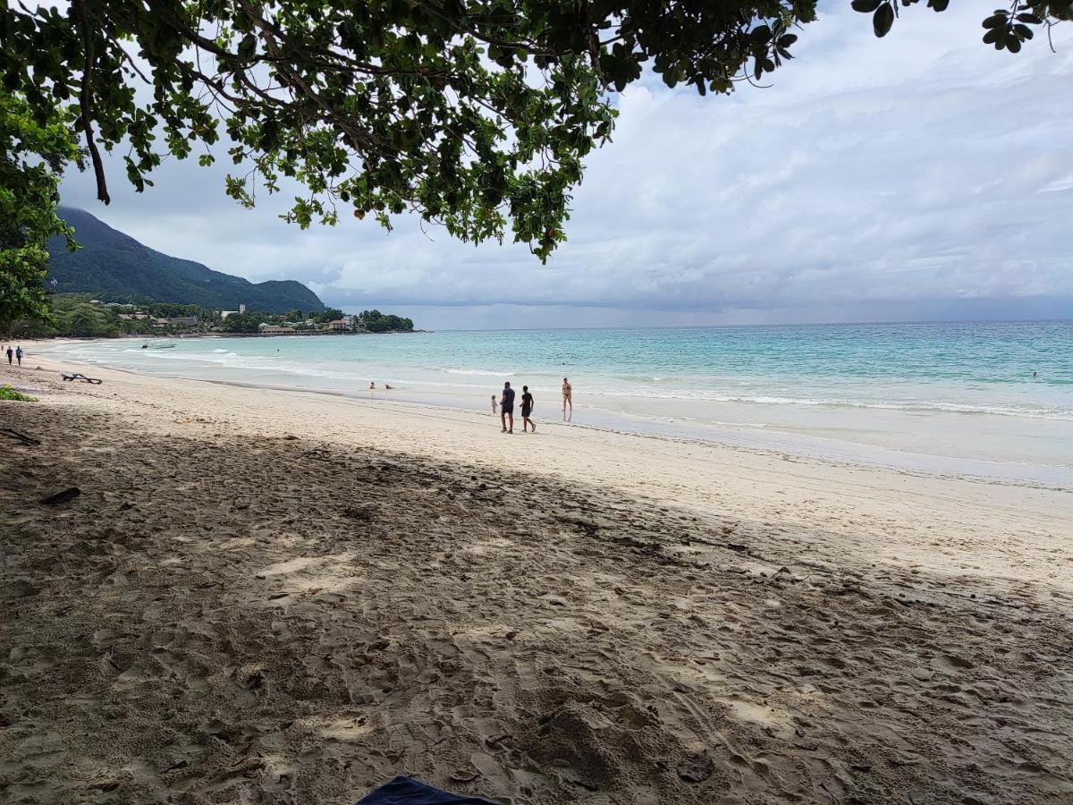 Riverside Mount Simpson Upper Beau Vallon  Extérieur photo