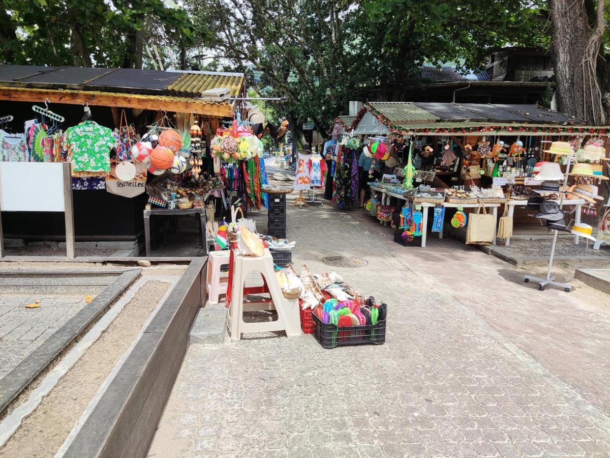 Riverside Mount Simpson Upper Beau Vallon  Extérieur photo